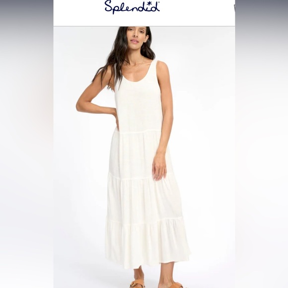 Splendid Mirage Dress medium NWT - Picture 1 of 8